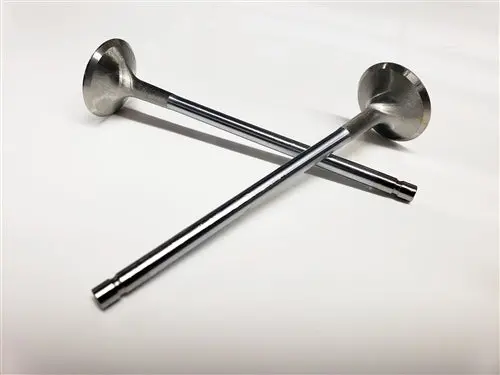 P2r Ferrea J Series 36Mm Intake 6000 Series Valves 1