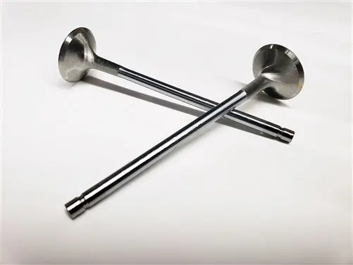 Ferrea J Series 30Mm Exhaust 6000 Series Valves 1