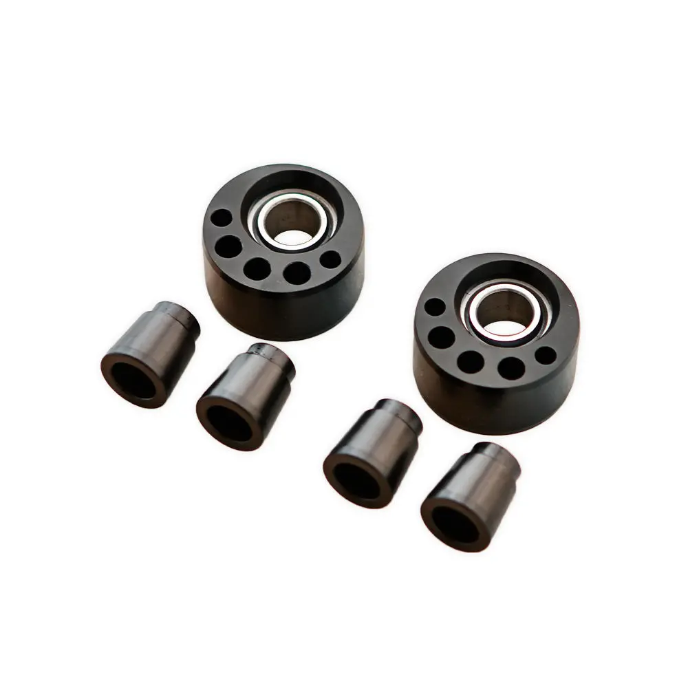 F8x M2/M3/M4 Eccentric Rear Knuckle Bearing 1