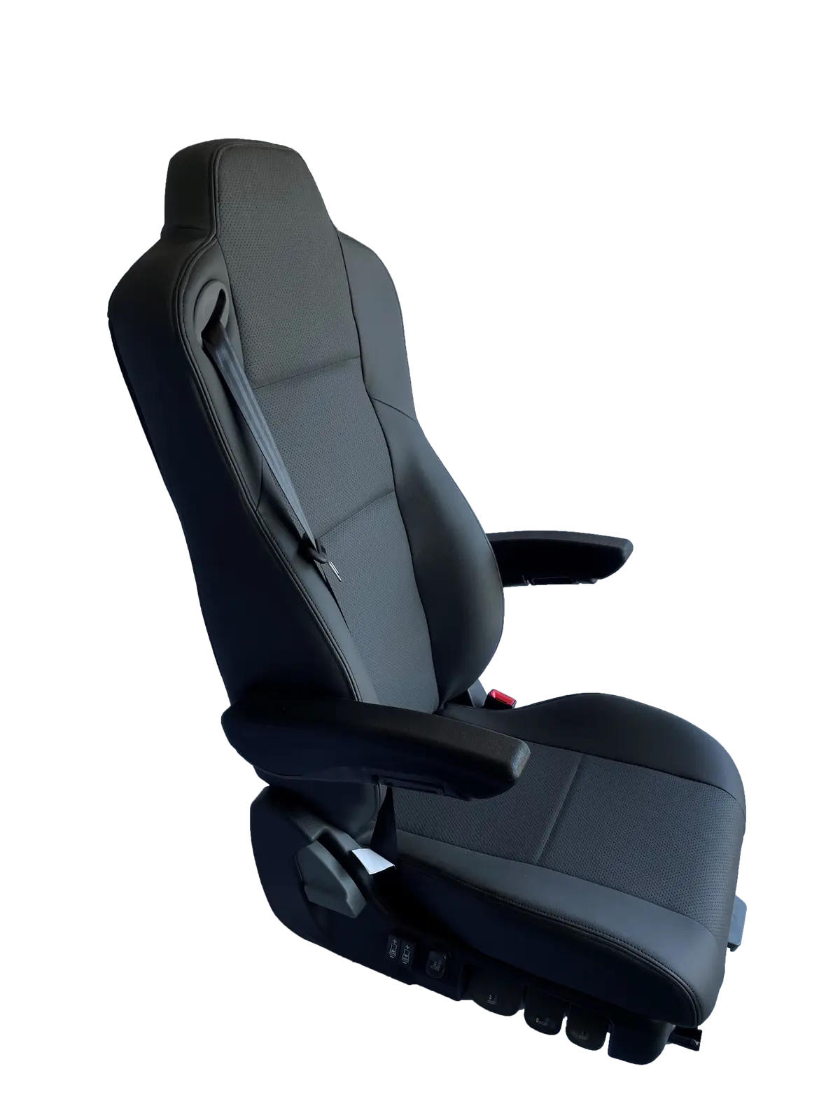 Phat Boy Air Seat – 150Kg Rated Universal Pneumatic 1