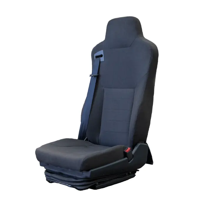 Luxury Truck Air Seat With Intergrated Seat Belt Ts 008 1