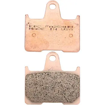 Ebc Fa254hh, Kawasaki, Suzuki, Honda, Harley Davidson 1