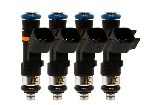 1000Cc Fic Honda / Acura K Series Fuel Injector Clinic Injector Set 1