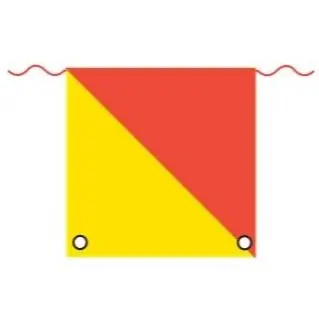 450Mm X 450Mm Without Pole Advisory Roadsign 1