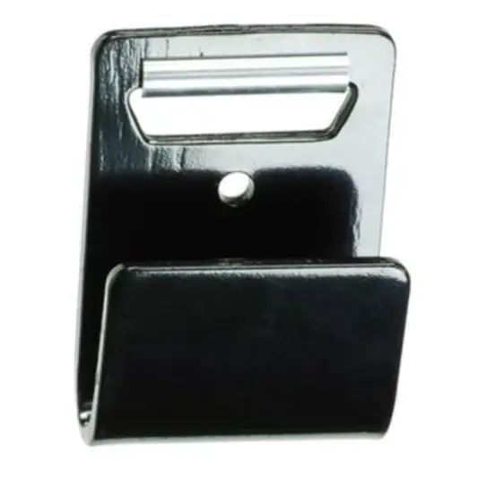 Tie Down Hook - Flat Single 1