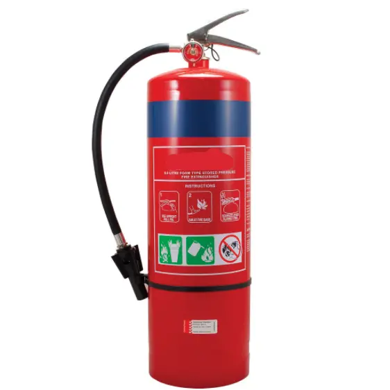 Air Foam Fire Extingiushers 1