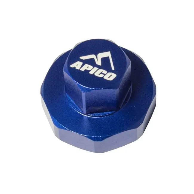 Apico Fork Compression Valve Removal & Installation Tool Kyb 1