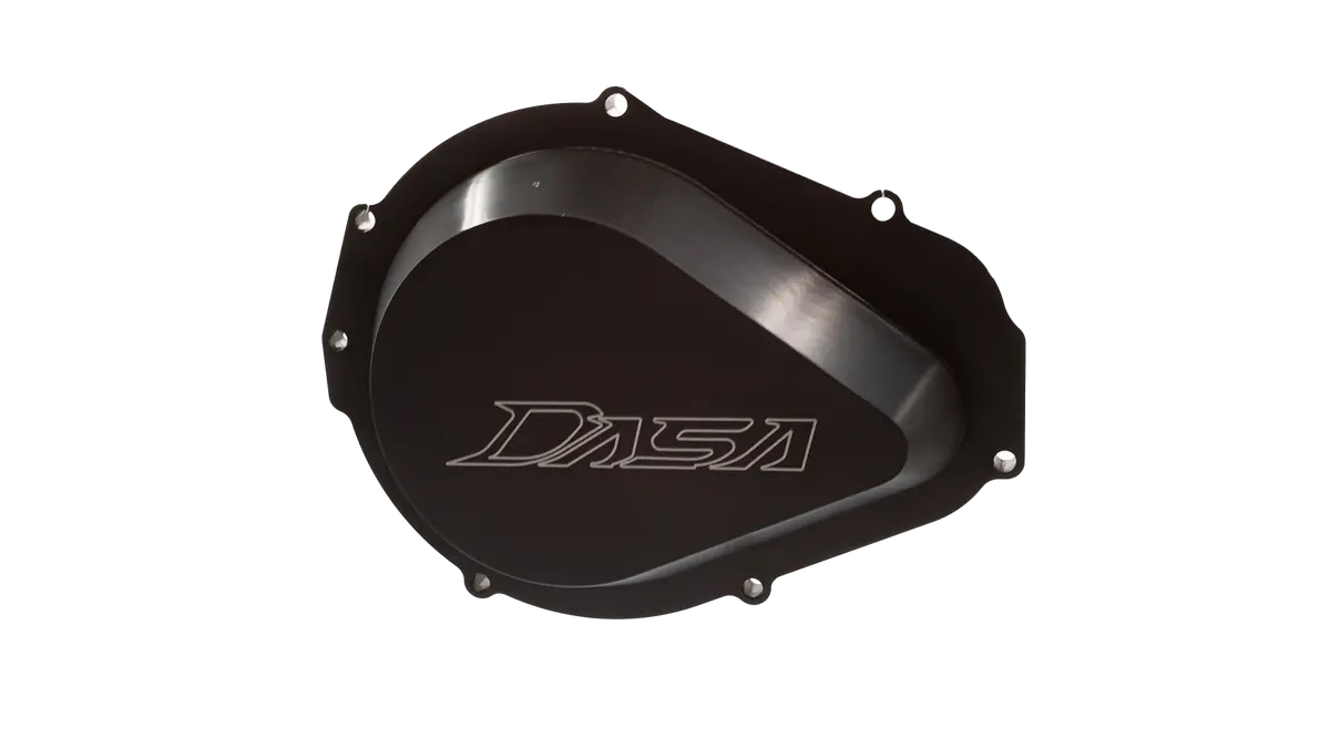 Dasa Billet Flywheel Cover - Superjet 2