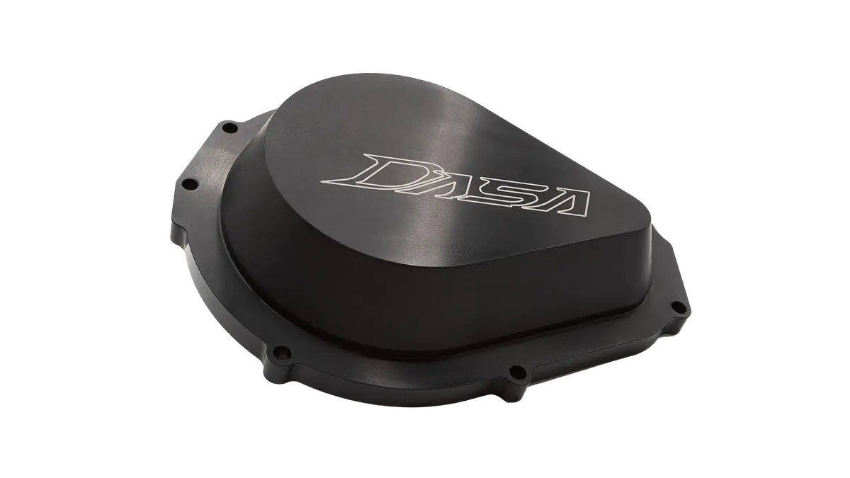 Dasa Billet Flywheel Cover - Superjet 1