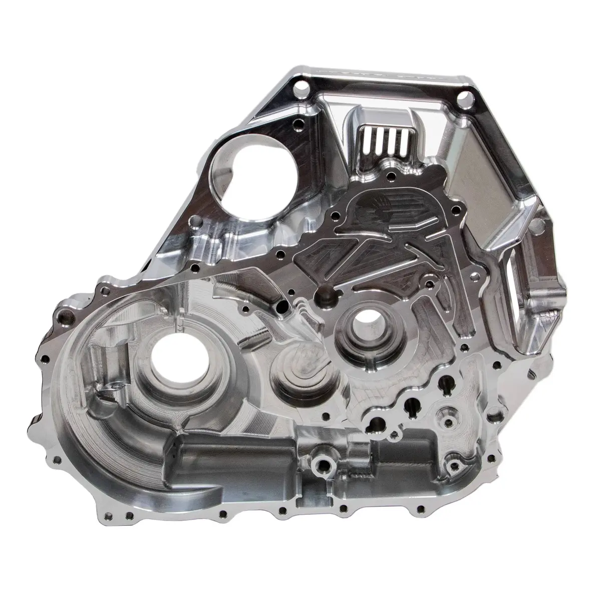 Speedfactory Racing Fwd B-Series Billet Bellhousing 1