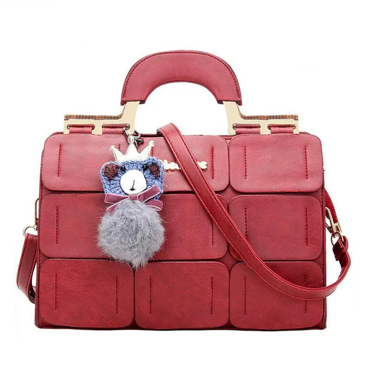 Women Shoulder Bag 1