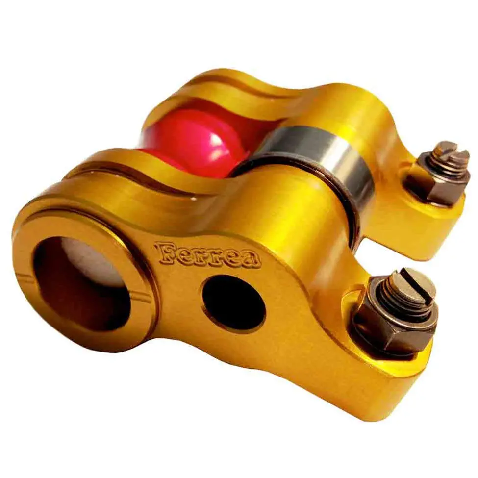 Ferrea K20a 2Nd Generation Roller Rocker 1