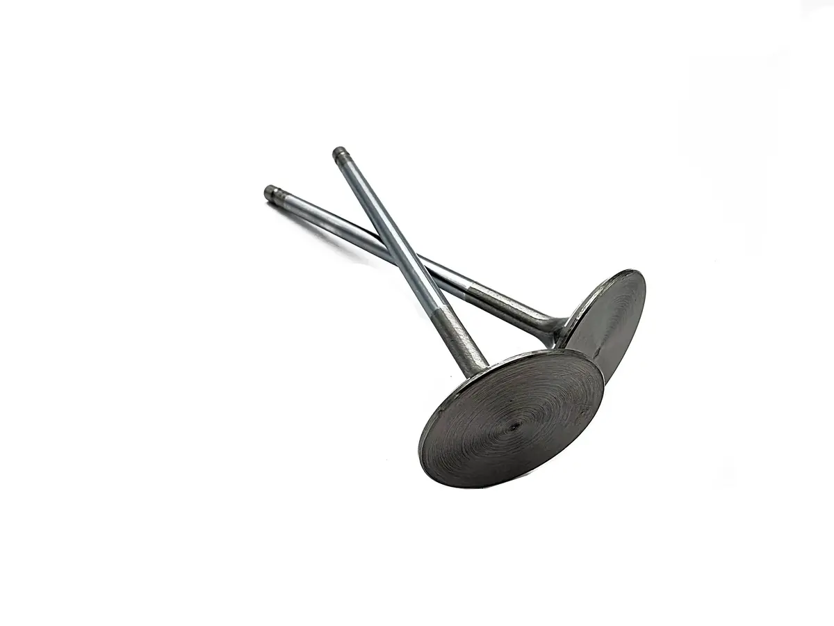 Ferrea J Series 5000 Series Flat High Compression 36Mm Intake Valves 1