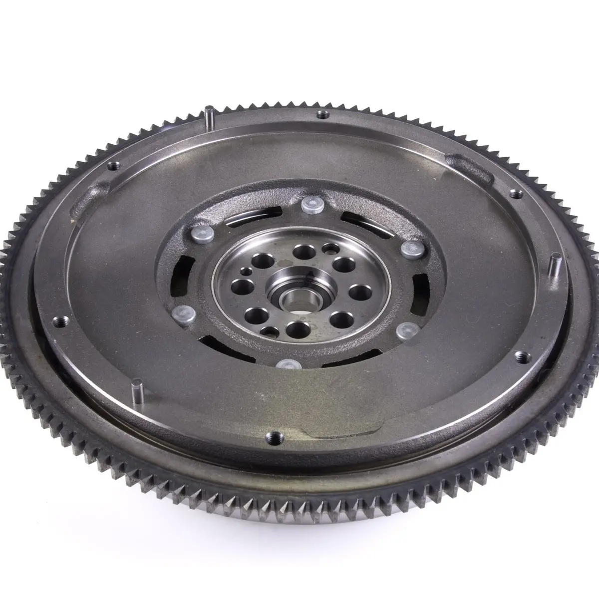 08-17 Honda Accord V6 Dual Mass Flywheel 1
