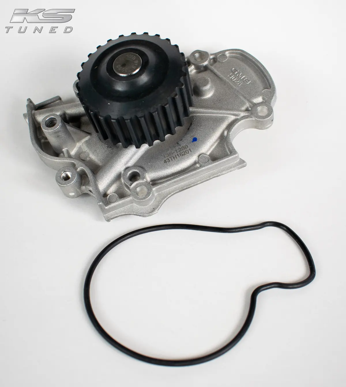 G23 Water Pump (H22 Pulley Pre-Installed!) 1