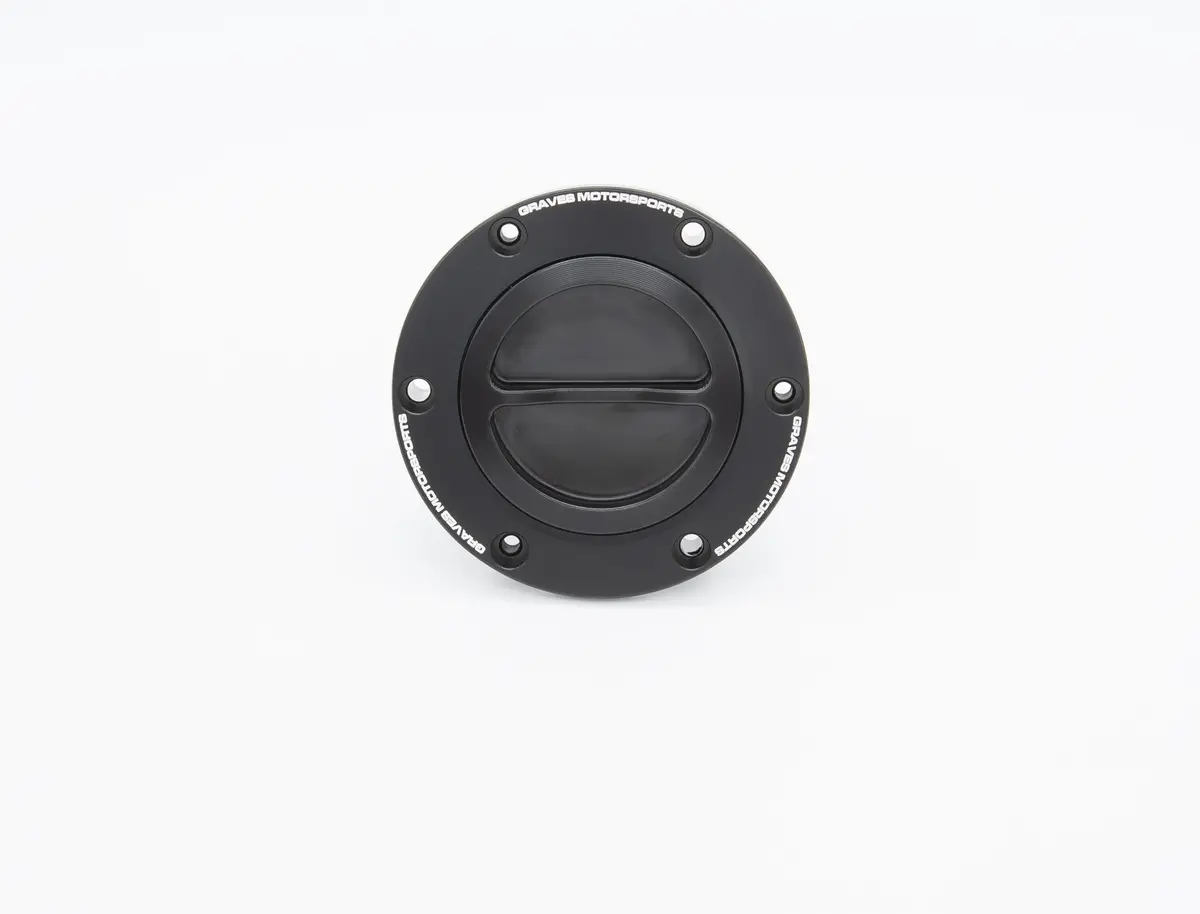 Graves Aprilia Rs600 / Tuono Gas Cap 1