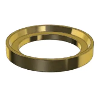 Brass Fitting - Thrust Washers - Metric 1