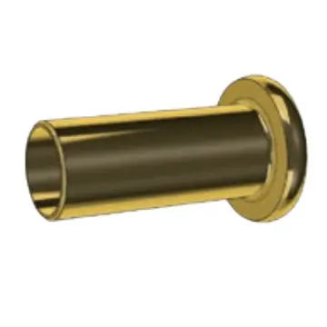 Dot Compression Fitting - Insert - Imperial Tube 1