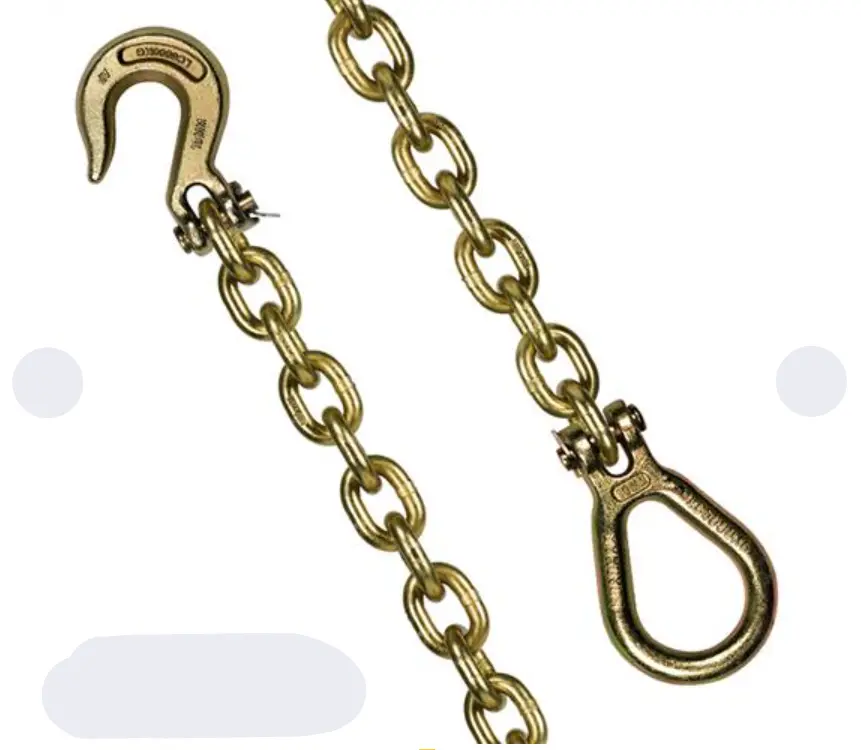 Drag Chain Kits 1