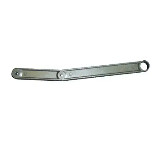 Grain Door Handle Bent 1