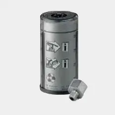 Saf-Holland Fifth Wheels - Accessories - Grease Cartridge For Sk-S 36.20 W 1
