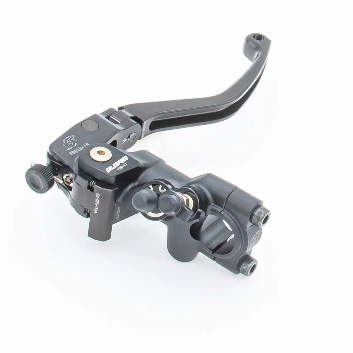 Galespeed Vrd Master Cylinder 17Mm 2