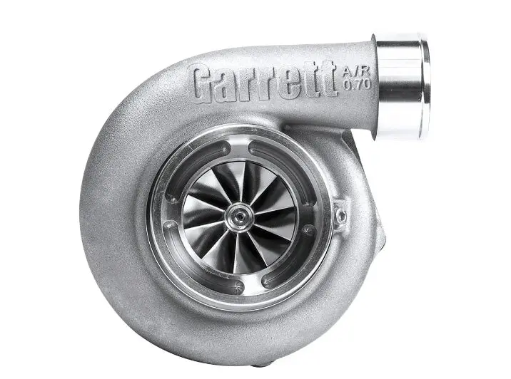 Garrett Gtx3582r Gen Ii Supercore Standard Rotation 66Mm Comp Ind 1