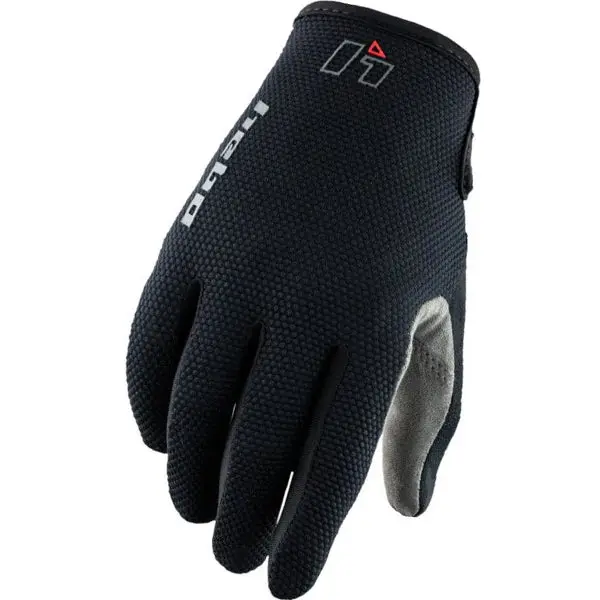 Hebo Nano Pro Glove Black 1