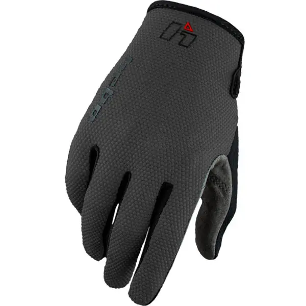 Hebo Nano Pro Glove Grey 1