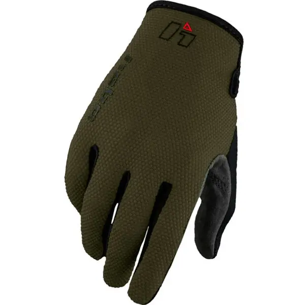 Hebo Nano Pro Glove Khaki 1