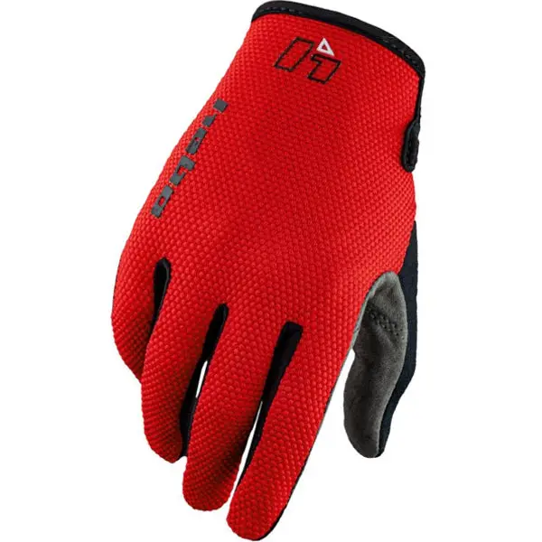Hebo Nano Pro Glove Red 1