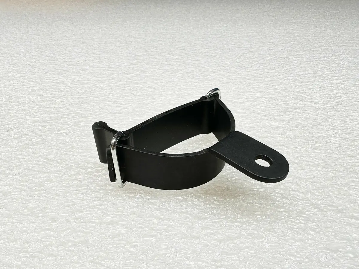 Front Brake Reservoir Mount - Low Profile 1