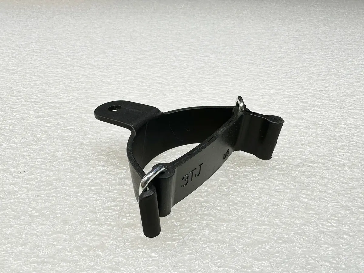 Front Brake Reservoir Mount - Low Profile 2