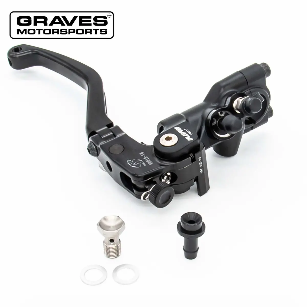 Galespeed Vrd 14Mm Master Cylinder 1