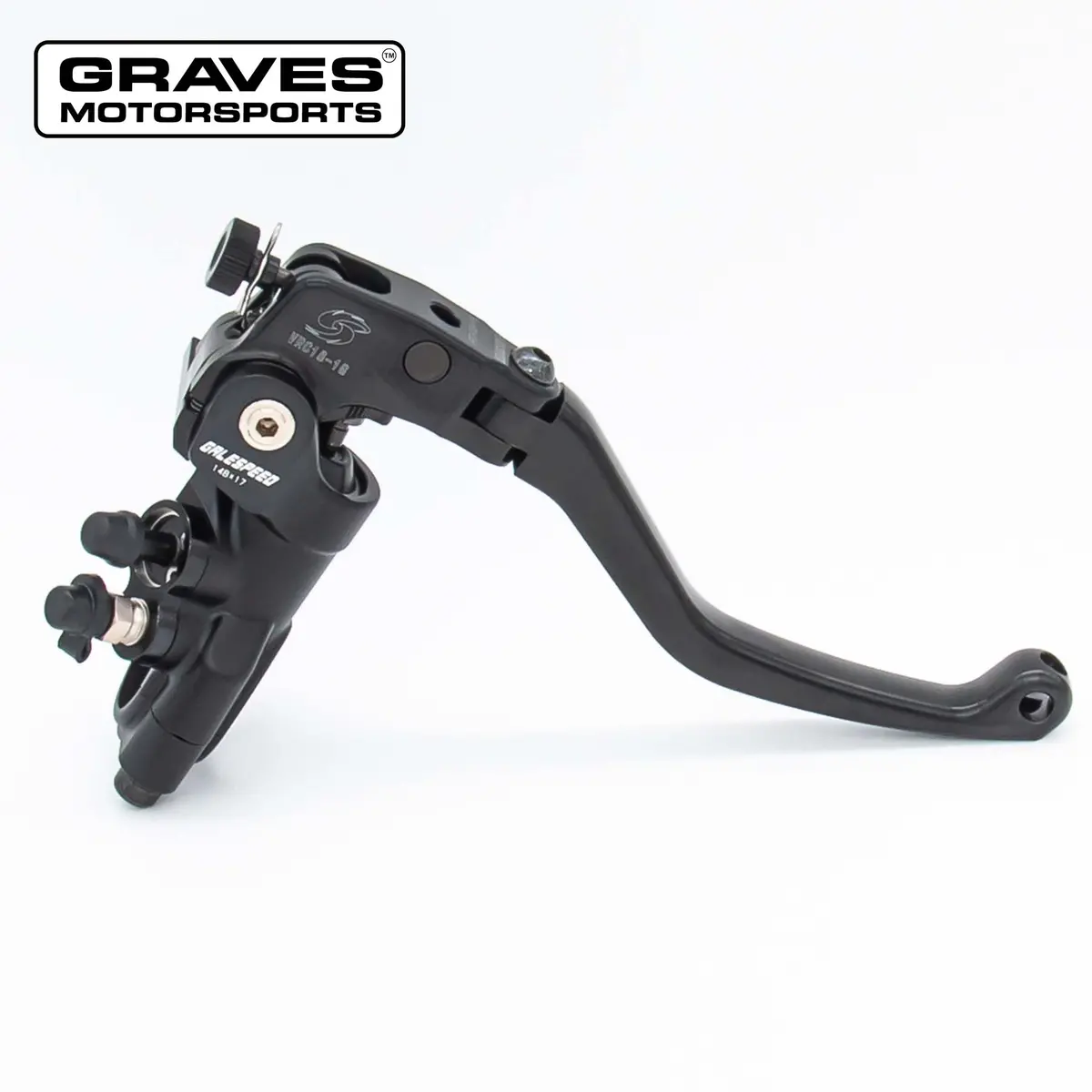 Galespeed Vrd 14Mm Master Cylinder 2