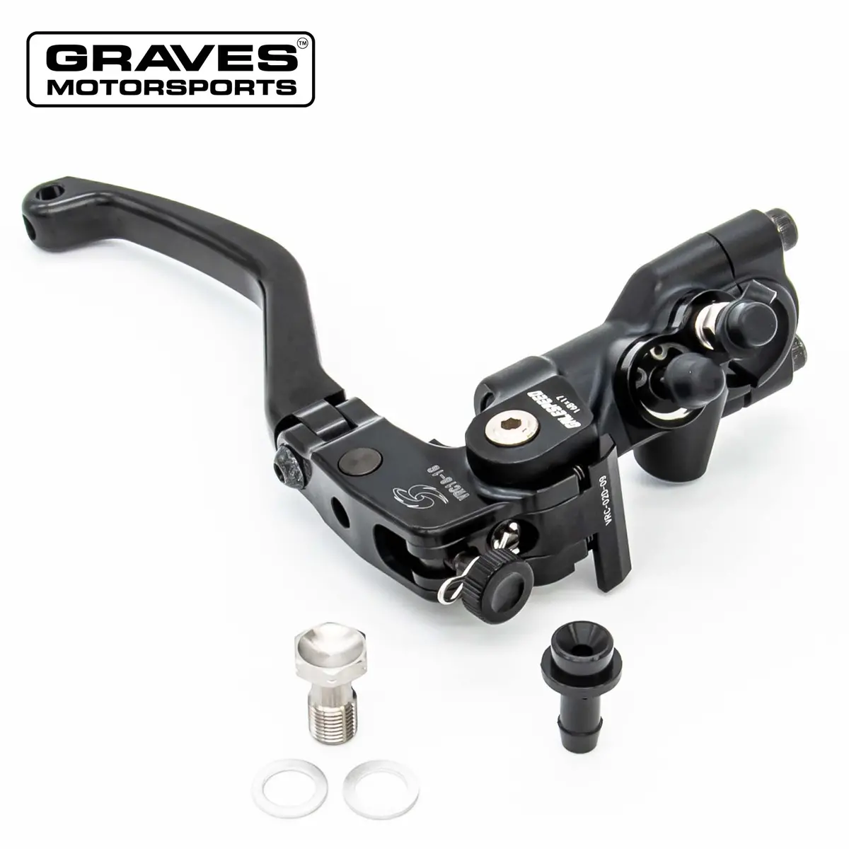 Galespeed Vrd Master Cylinder 16Mm 1