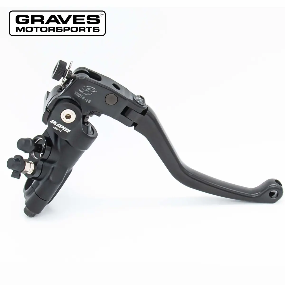 Galespeed Vrd Master Cylinder 16Mm 2