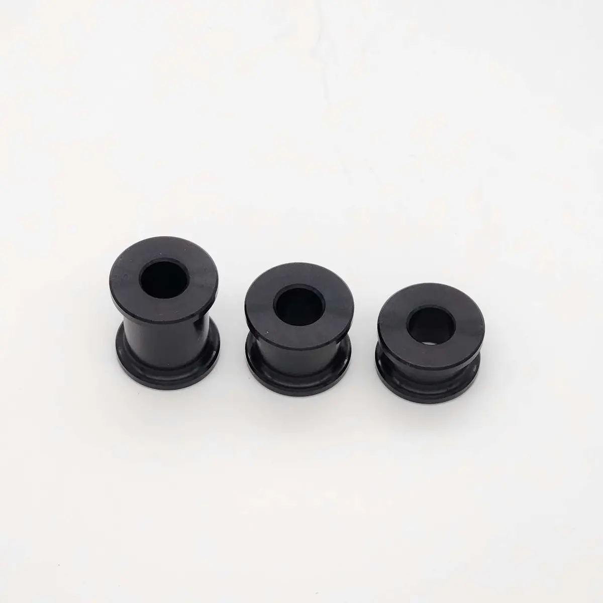 Kawasaki Zx-4Rr Engine Mount Spacer Kit 1