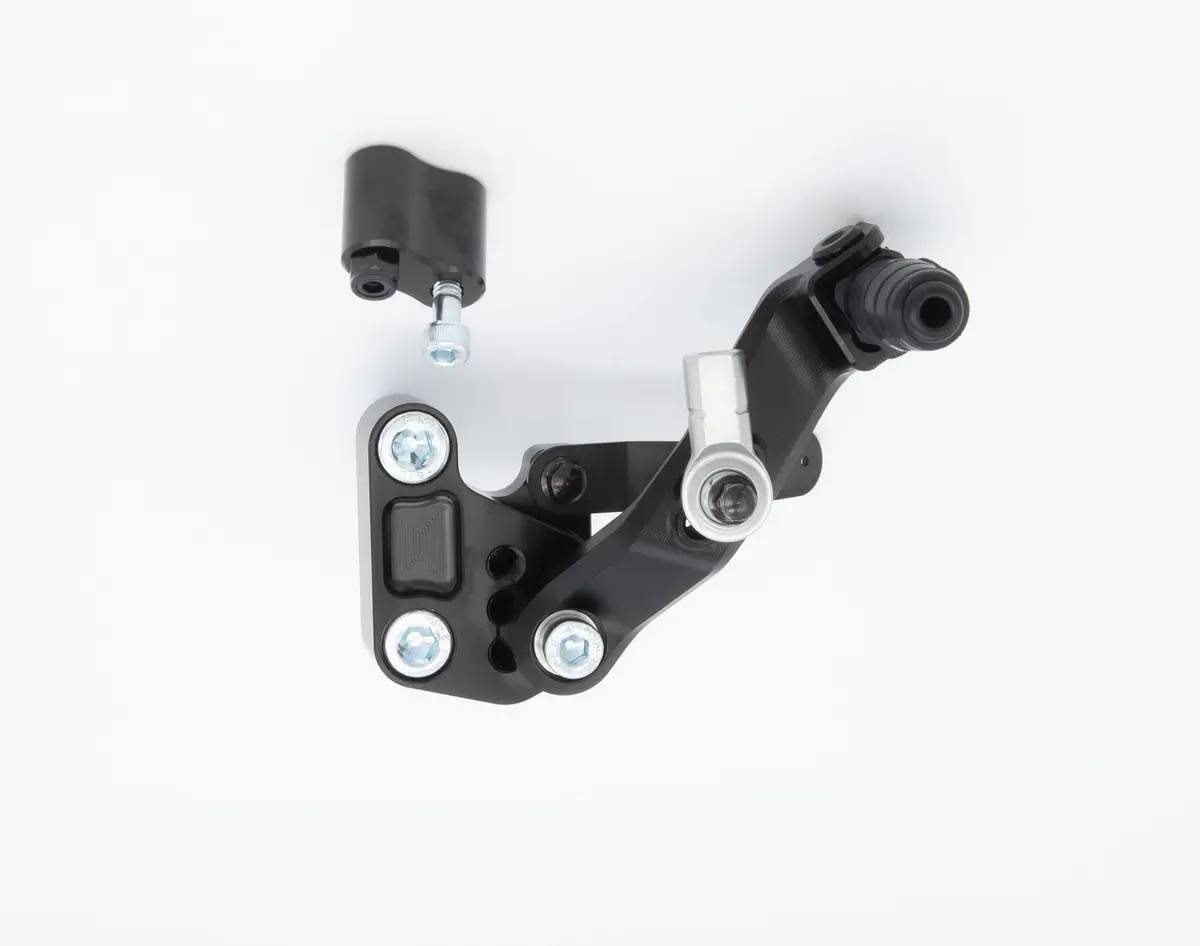 Kawasaki Zx-10R Works Shifter Upgrade Kit 1