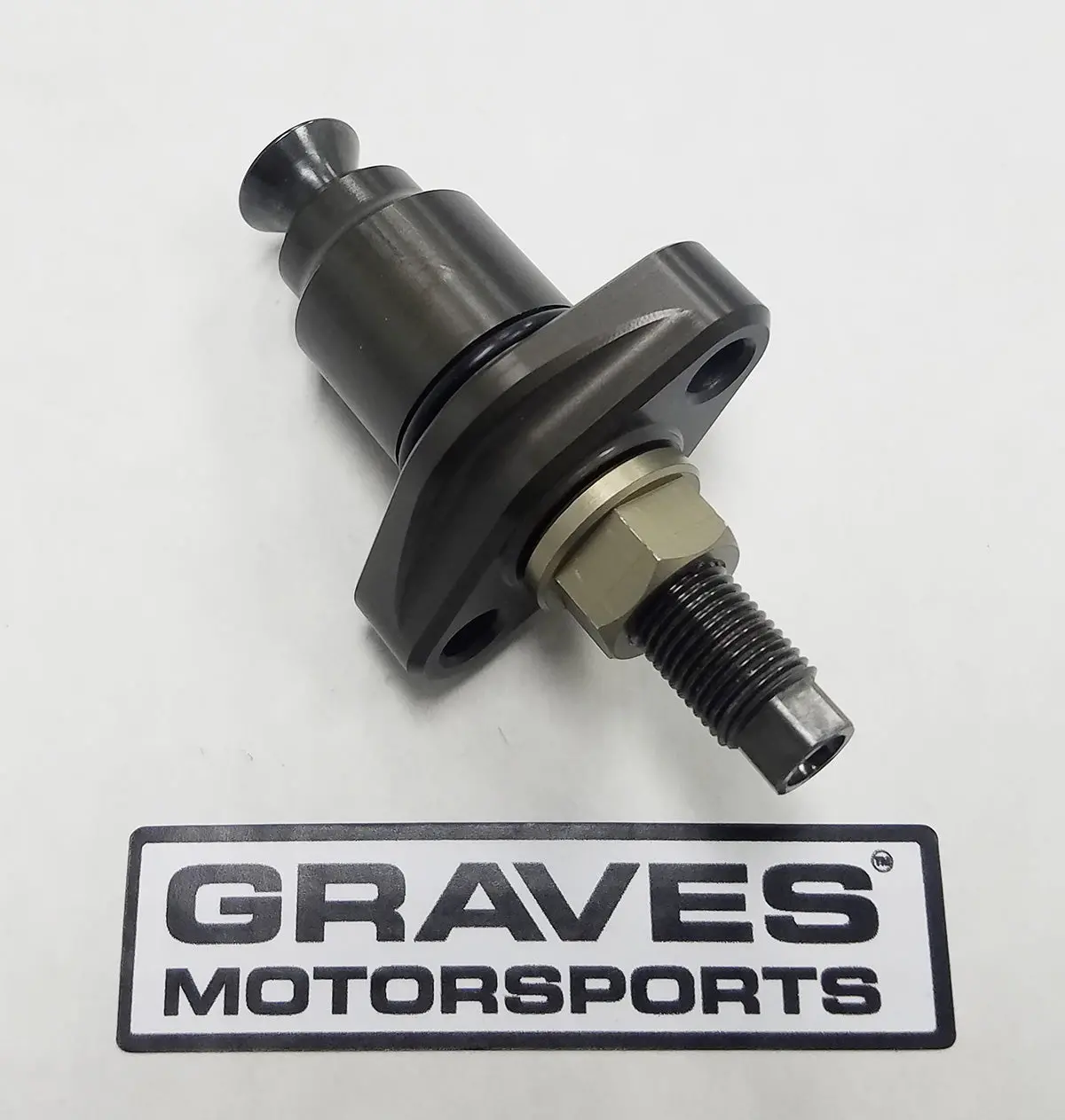 Kawasaki Zx-6R Zx-4Rr High Precision Cam Chain Tensioner 1
