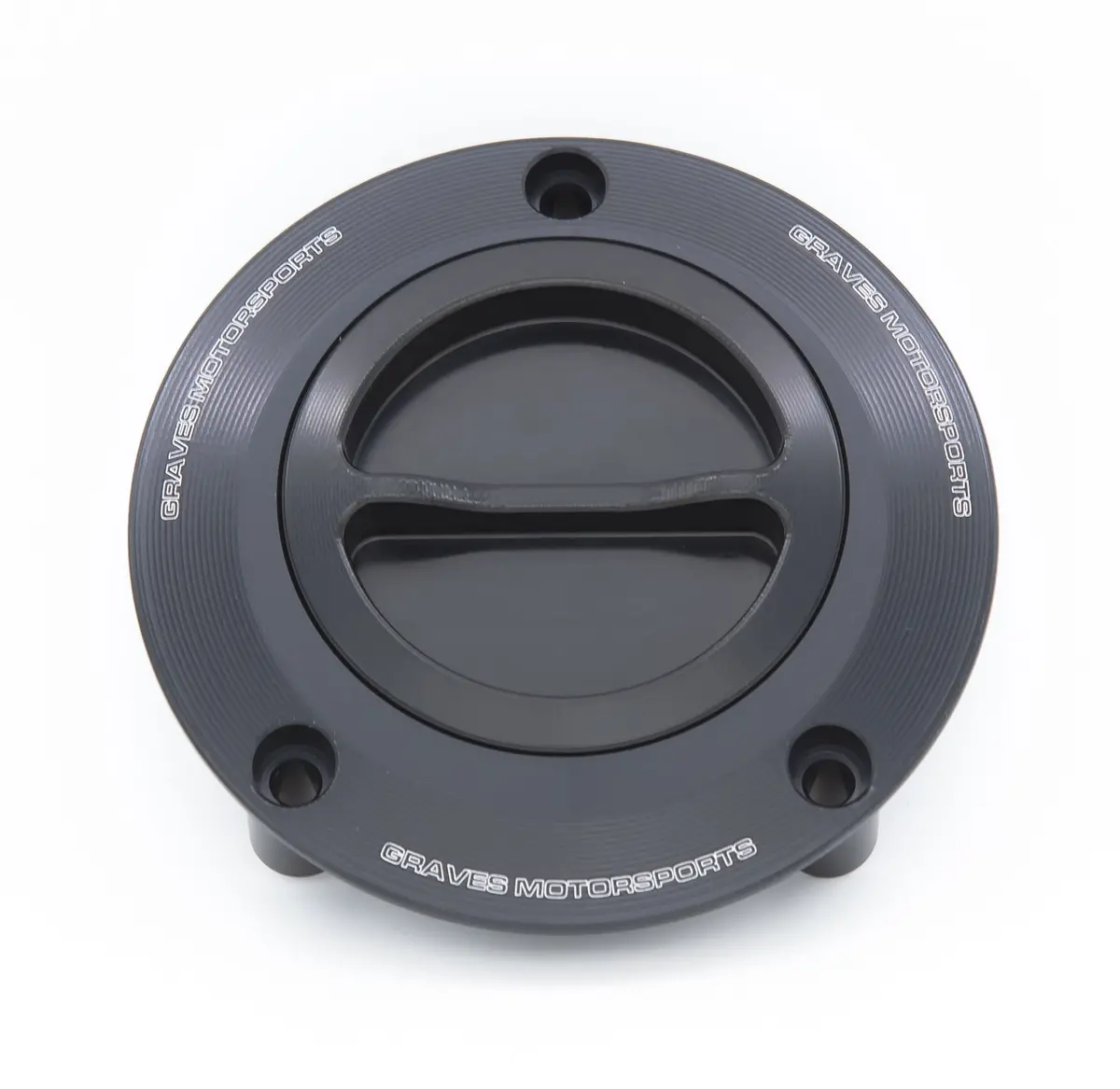 Yamaha Gas Cap - Multi Fitment 1