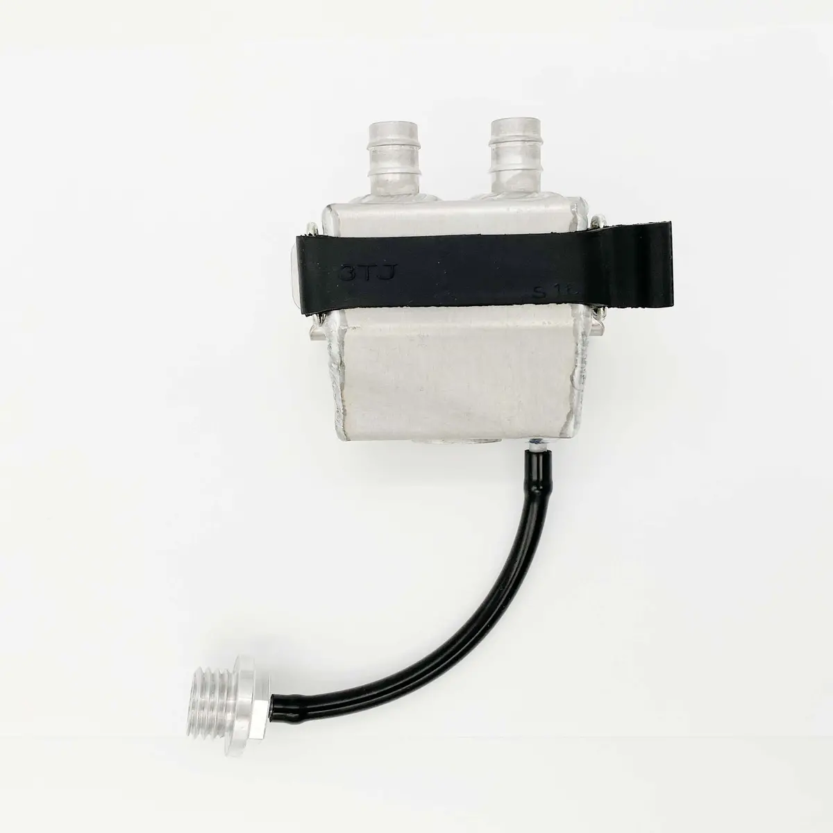 Graves Motorsports Yamaha Yz450f Supermoto Oil + Air Separator Kit 1