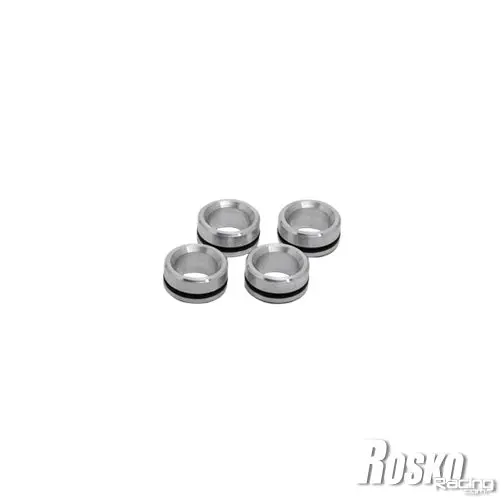 H22 Rdx Injector Adapters 1