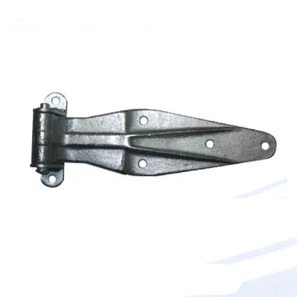 Large Cast Hinge Bolt On Bracket 1