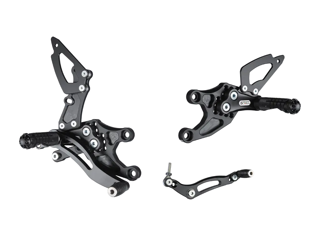 Bonamici, Honda, Cbr, 1000, Rr, (08-16), ("Gp" Shift) 1
