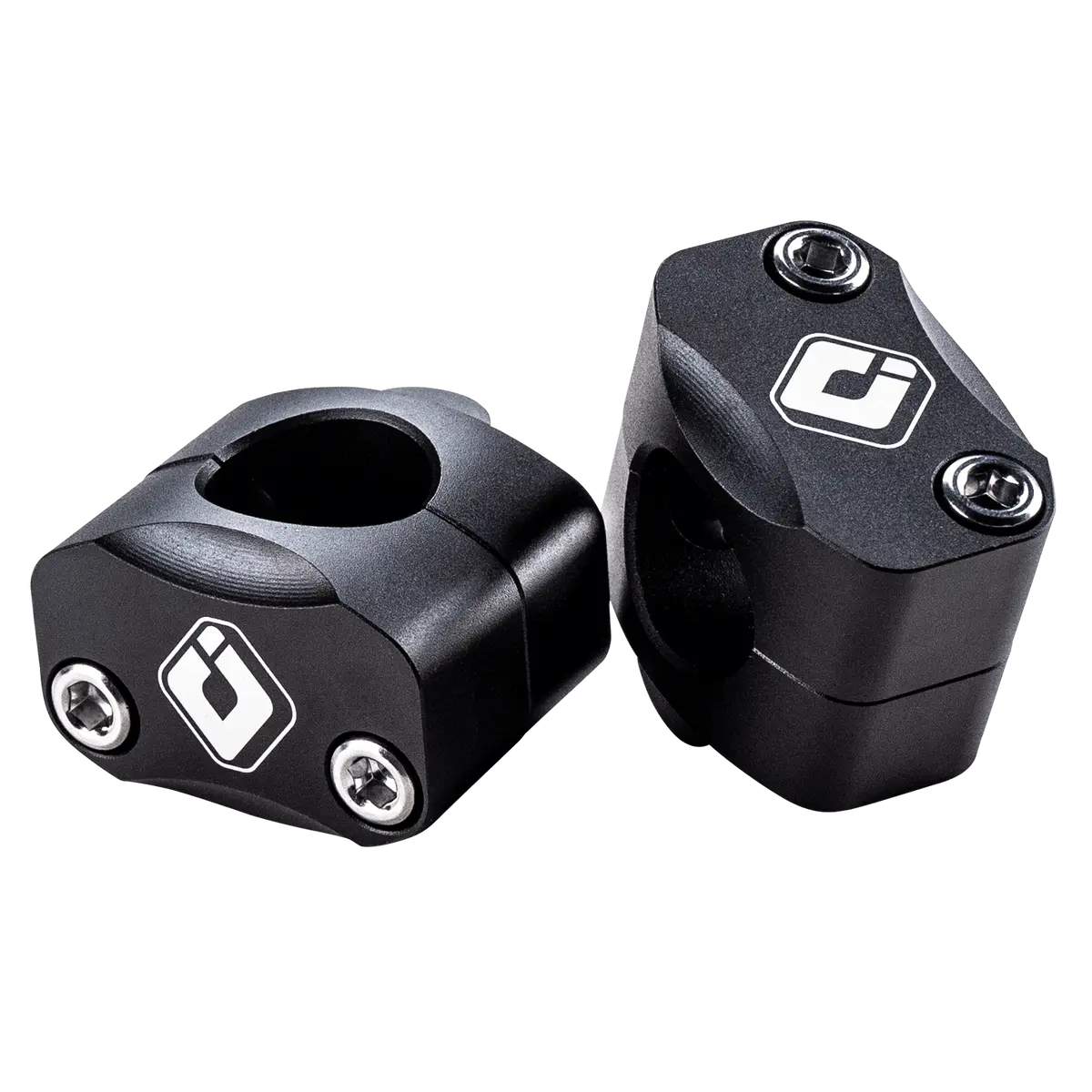 Odi Universal Oversized Handlebar Mount Adapters 1