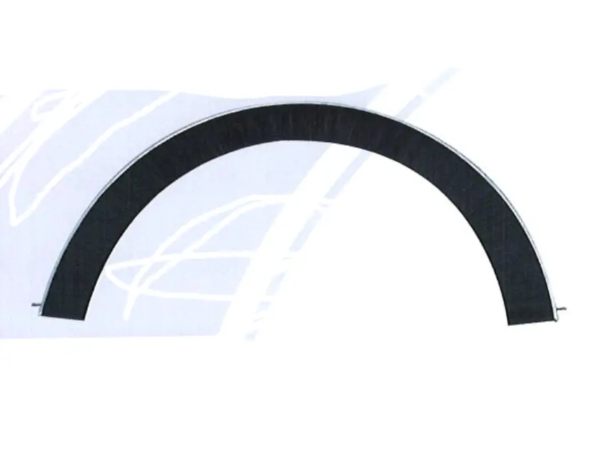 Rigid Spine Spray Supreessant Arch 100M 1