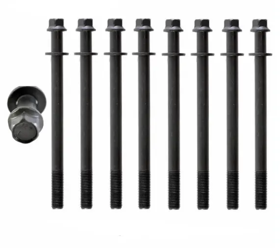 J Series 6 Point Head Bolt Set 1