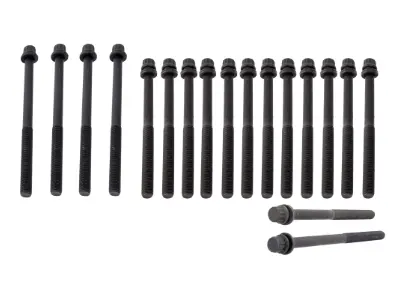 J35y Head Bolt Set 1