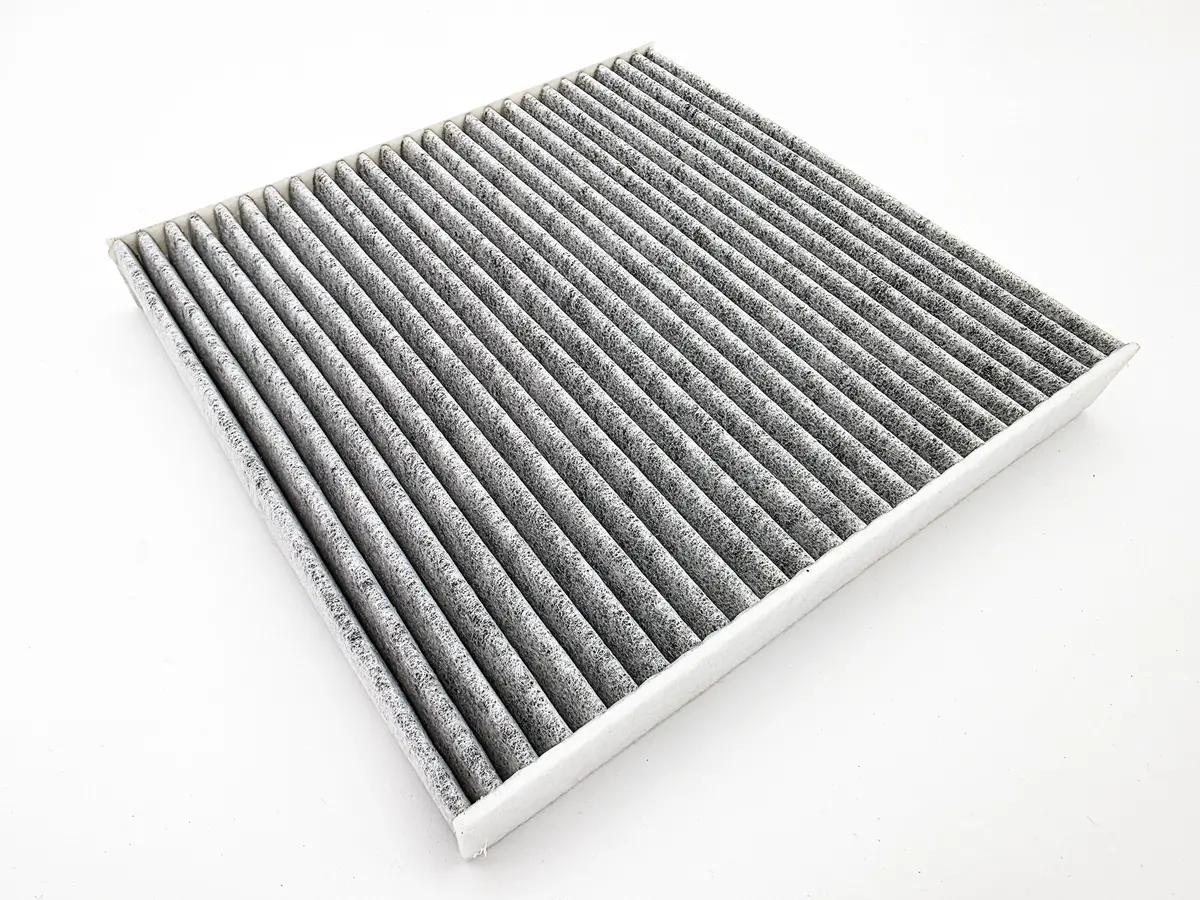 P2r Activated Charcoal Cabin Air Filter 1